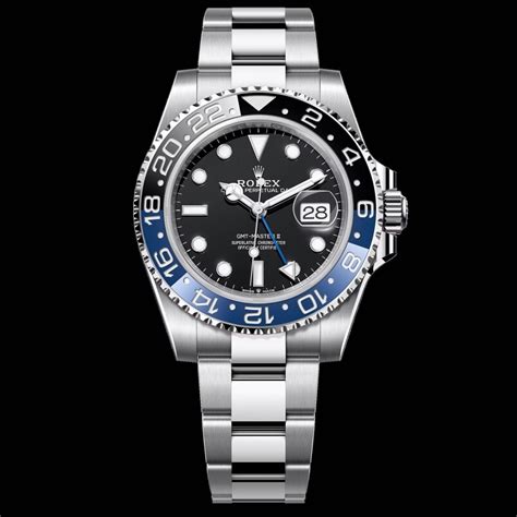 rolex gmt master ii價錢|Rolex 勞力士 GMT.